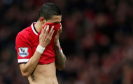 MU: 'Con quỷ' trong “thiên thần” Di Maria