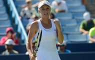 Wozniacki giành vé chung kết Malaysian Open
