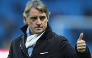 Mancini ôm mộng vô địch Serie A cùng Inter Milan