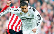 Video: Tổng hợp Bilbao 1-0 Real Madrid (Vòng 26 La Liga)