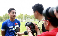 Xuân Trường, Tuấn Tài khó tham dự vòng loại U23 châu Á