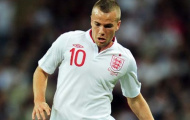 Tom Cleverley rời Aston, đến Everton