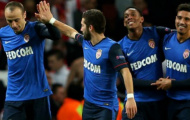Evian 1-3 Monaco: Hồi sinh mạnh mẽ