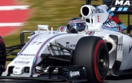 F1 kết thúc thử xe: Mercedes & phần còn lại (P1)