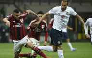 AC Milan - Hellas Verona: Tột cùng thất vọng