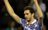Davis Cup 2015: James Ward - “chuyên gia 5 ván đấu”