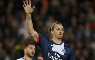 PSG mang đại pháo Ibrahimovic tới London