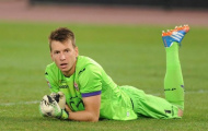 Liverpool chú ý đến thủ môn của Fiorentina