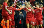 Lawrenson: 'Arsenal loại Man Utd, Liverpool đi tiếp ở FA Cup'