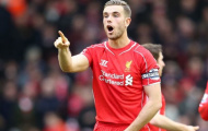 Liverpool 'van nài' Henderson ở lại Anfield