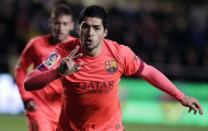 18h00 ngày 08/03, Barcelona vs Vallecano: Ngôi đầu đây rồi!