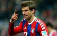 Video Bundesliga: Tổng hợp trận đấu Hannover 1-3 Bayern