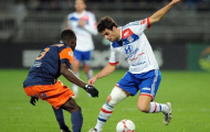 03h00 ngày 09/03, Montpellier vs Lyon: Gió đổi chiều