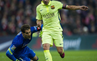 Xavi sẵn sàng rời Barcelona