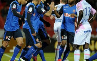 Video Ligue 1: Tổng hợp trận đấu Evian 1-3 Monaco