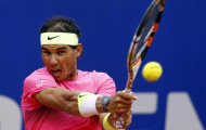 Điểm tin thể thao ngày 08/03: Lin Dan thua đậm, Nadal mơ vượt Sampras