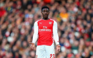GÓC NHÌN: Danny Welbeck, M.U - Arsenal - Vẫn vậy!