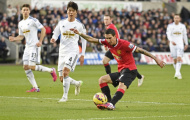 Điểm tin chiều 08/03: PSG lên kế hoạch 'bắt cóc' Di Maria
