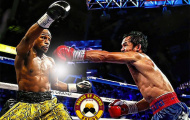 Ba cơ sở để Mayweather tự tin sẽ đánh bại Pacquiao