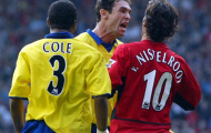 Đại chiến M.U – Arsenal: Từ đỉnh cao tới... vực sâu