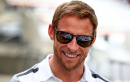 Jenson Button suýt giã từ làng F1 vì giấc mơ Olympic