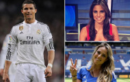 Phá vỡ im lặng, Villalon mở lời về ‘quan hệ’ với Ronaldo