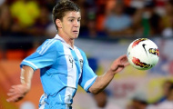 Chuyển nhượng Real: Tiễn Chicharito, đón Vietto