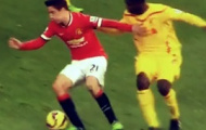 Video: Ander Herrera - Tân binh đang dần chứng tỏ tại M.U