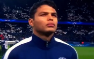Video: Thiago Silva - Hậu vệ toàn diện bậc nhất thế giới