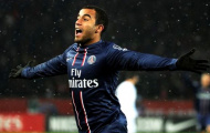 Ai rê bóng giỏi nhất Ligue 1?