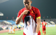 Đội trưởng U23 Việt Nam muốn thắng U23 Indonesia