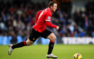 Van Gaal cãi vã om tỏi với Giggs vì Rooney