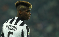 Xác định tương lai của Paul Pogba