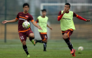 “Chống lại thế giới” - Mùa giải 2009/10 vĩ đại của Mourinho; Chương 4: Xác lập thế độc tôn