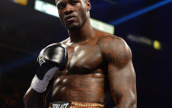 Deontay Wilder giục Tyson Fury thượng đài