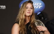 Mẹ Ronda Rousey phản đối ý tưởng con gái đánh ở hạng cân nam