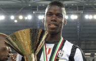 Điểm tin tối 08/03: Pogba 99% ở lại Juve