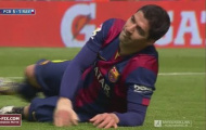 Video: Màn trình diễn của Luis Suarez vs Rayo Vallecano
