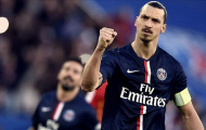 Ibrahimovic: 'Tôi muốn được Mourinho dẫn dắt lâu hơn'