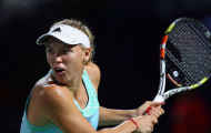 Wozniacki ngược dòng lên ngôi đầy kịch tính