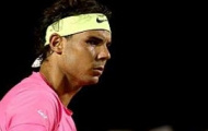 Video: Pha xử lý xứng danh 'Vua đất nện' của Nadal