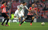 Ronaldo 2015: Đỉnh cao & đỉnh điểm