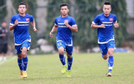 Một bước ngoặt của “lứa U19”