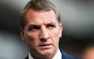 Brendan Rodgers: Nếu có penalty, Liverpool đã thắng