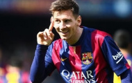 Video: Tất cả 24 hat-trick của Lionel Messi ở La Liga
