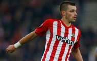 Schneiderlin bất ngờ “tỏ tình” với Arsenal