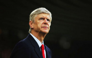 HLV Wenger và nỗi ám ảnh Old Trafford