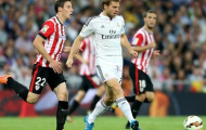 Asier Illarramendi: Phiên bản lỗi của một Galacticos