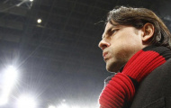 Lộ danh tính người thay thế Inzaghi ở Milan