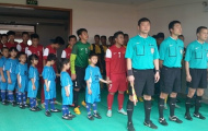 U15 Việt Nam trước cơ hội vô địch giải đấu ở Trung Quốc
